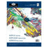 Royal & Langnickel 9x12' Artist Pad - Acrylic | Buy Online from The Home Crafters