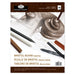 Royal & Langnickel 9x12' Artist Pad - Bristol Board | Buy Online from The Home Crafters