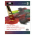 Royal & Langnickel 9x12' Artist Pad - Palette Paper | Buy Online from The Home Crafters