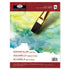 Royal & Langnickel 9x12' Artist Pad - Watercolour | Buy Online from The Home Crafters