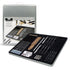 Royal & Langnickel Graphite Sketching Art Set - 25pc Tin | Buy Online from The Home Crafters