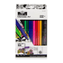 Royal & Langnickel Learn To: Mandala: 22pc Art Set | Buy Online from The Home Crafters