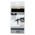 Royal & Langnickel Sketching Pencils - 12pk | Buy Online from The Home Crafters