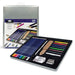 Royal & Langnickel Still Life Drawing Art Set - 25pc Tin | Buy Online from The Home Crafters