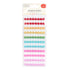 Simply Creative 10mm Adhesive Pearls - 88pk | Buy Online from The Home Crafters