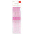 Simply Creative 6mm Flower Shaped Gems - 280pk | Buy Online from The Home Crafters