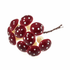 Small Toadstools on Wire: Bunch of 10 | Buy Online from The Home Crafters