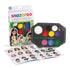 Snazaroo 8 Colour Facepaint Kit with Guide Book | Buy Online from The Home Crafters