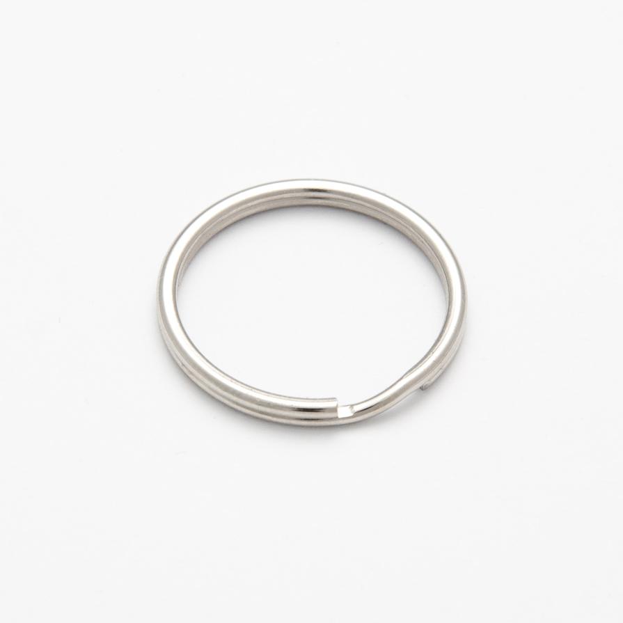 Split Ring for Keyrings | Buy Online from The Home Crafters