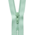 Standard Nylon Closed End Dress/Skirt Zip 532 - Light Green | Buy Online from The Home Crafters