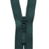 Standard Nylon Closed End Dress/Skirt Zip 890 - Bottle Green | Buy Online from The Home Crafters