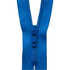 Standard Nylon Closed End Dress/Skirt Zip 918 - Royal Blue | Buy Online from The Home Crafters