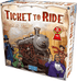 Ticket to Ride: Core Game | Buy Online from The Home Crafters