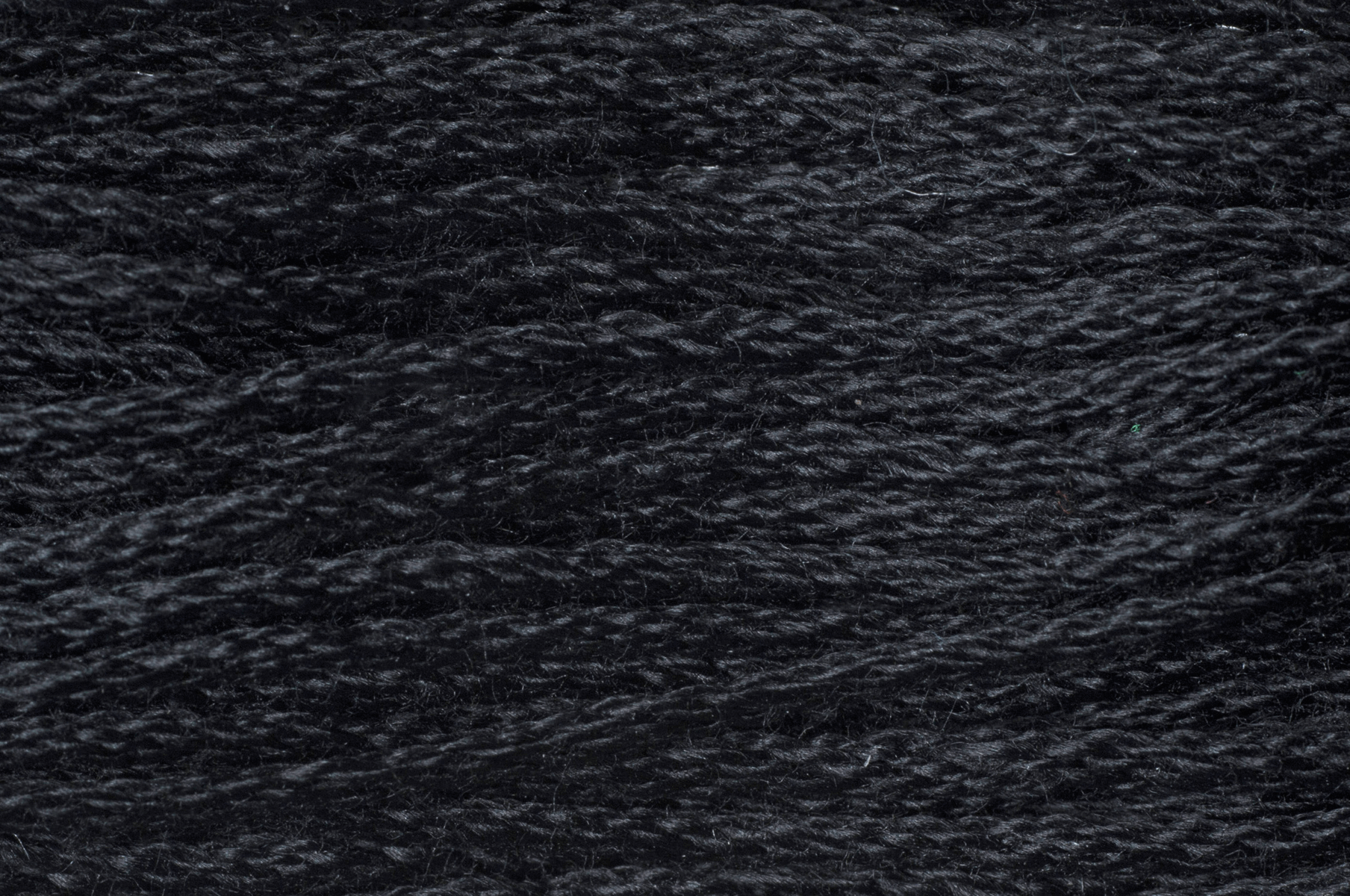 Trimits 100% Cotton Embroidery Floss - Black (9995) | Buy Online from The Home Crafters