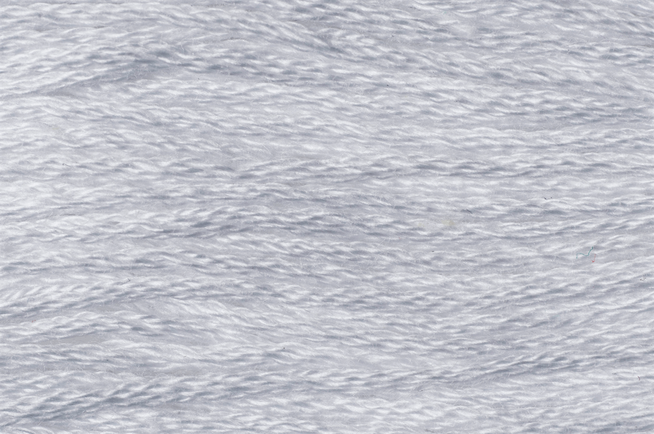 Trimits 100% Cotton Embroidery Floss - White (9997) | Buy Online from The Home Crafters