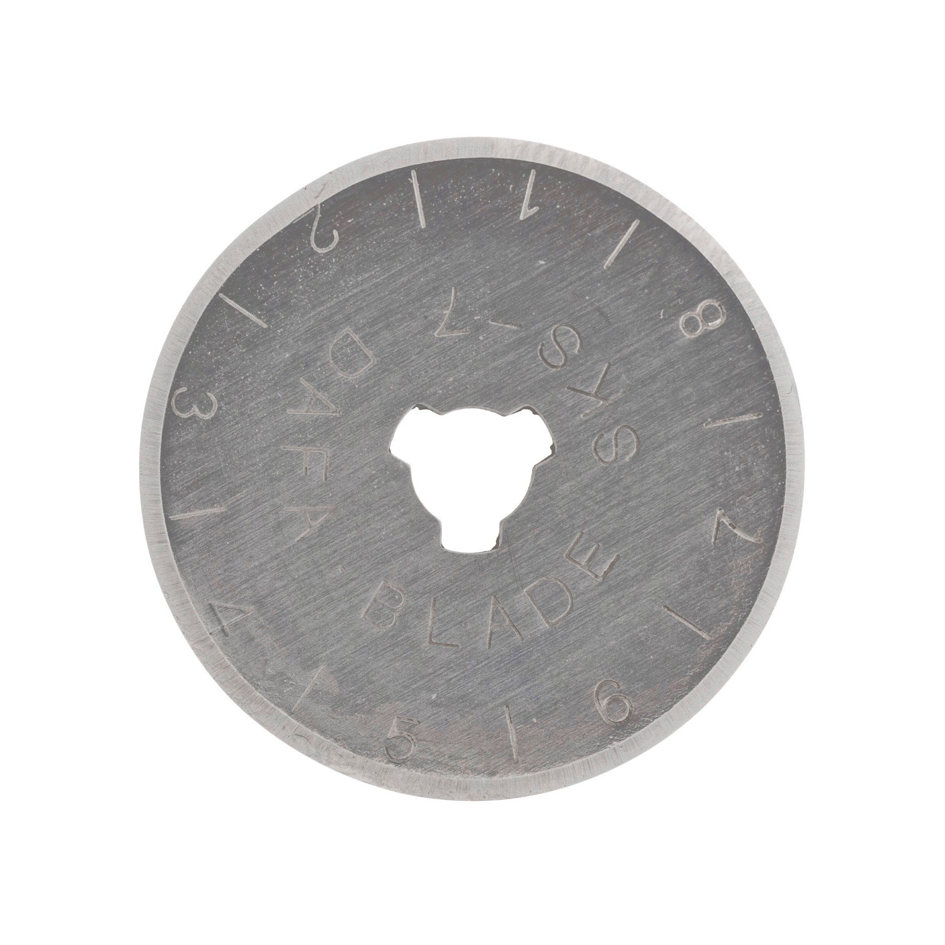 Trimits 28mm Rotary Cutter Blades - 2pk | Buy Online from The Home Crafters
