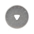 Trimits 28mm Rotary Cutter Blades - 2pk | Buy Online from The Home Crafters