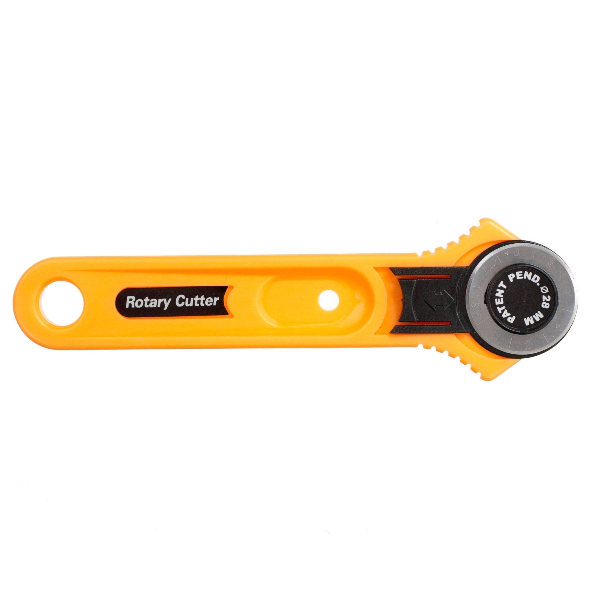 Trimits 28mm Rotary Cutter | Buy Online from The Home Crafters
