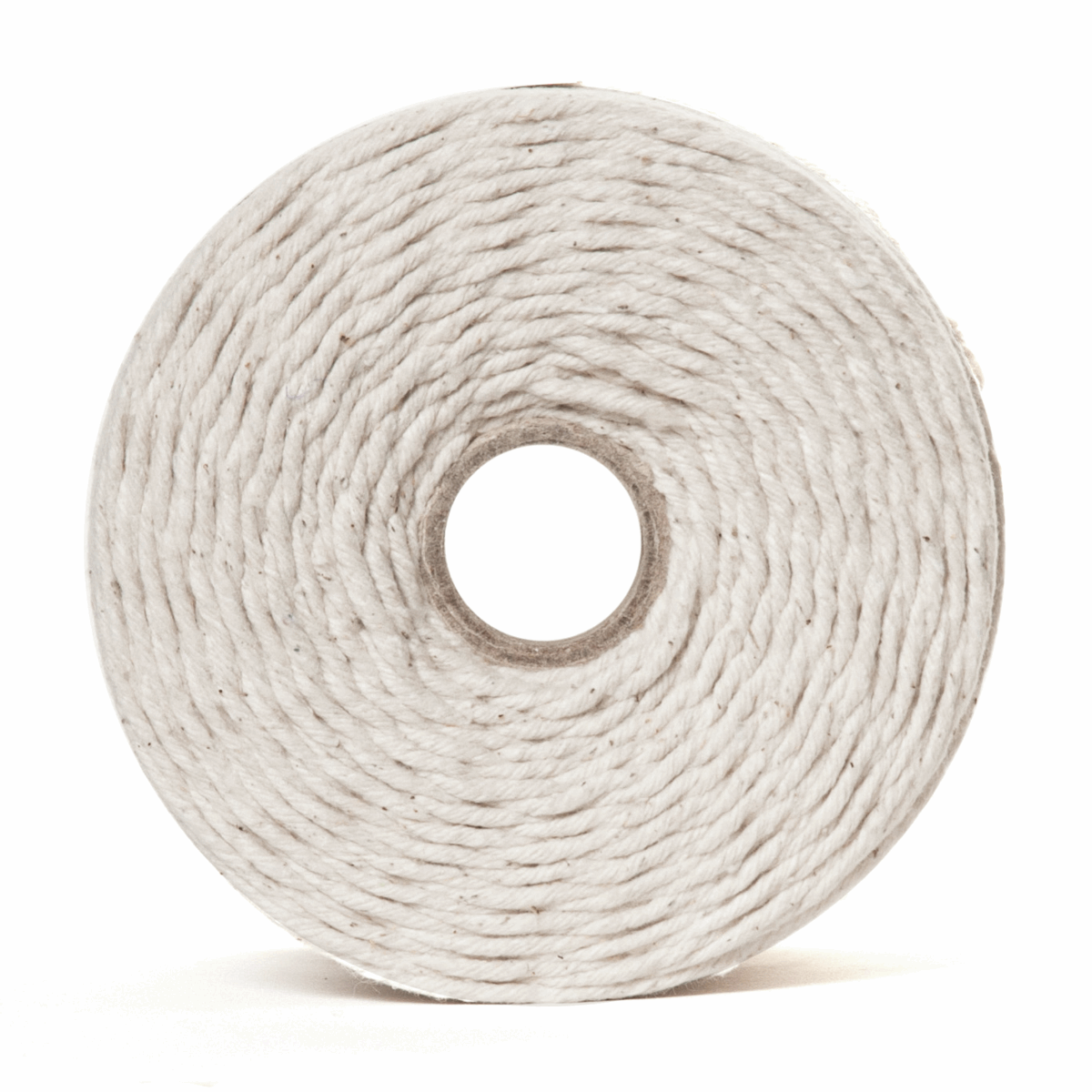 Trimits 3mm Macramé Cord: 262m - Natural | Buy Online from The Home Crafters