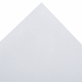 Trimits Binca: 6 Count: 48 x 60cm: White | Buy Online from The Home Crafters