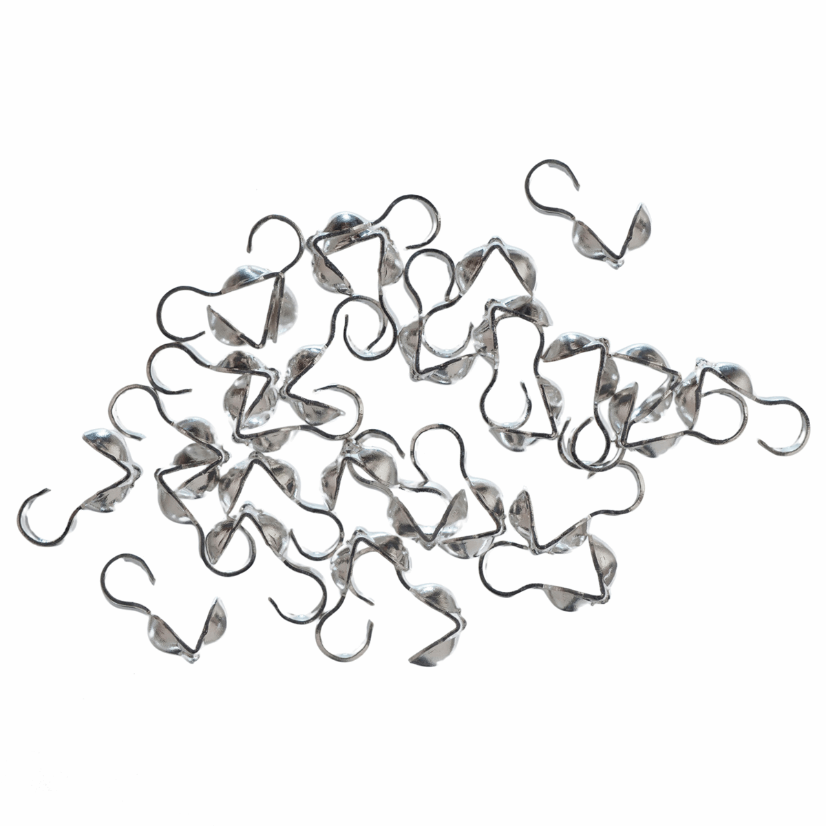 Trimits Calottes / Ball Ends - 30pk | Buy Online from The Home Crafters