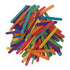 Trimits Coloured Lollipop Craft Sticks | Buy Online from The Home Crafters