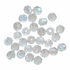 Trimits Faceted Beads - Aurora | Buy Online from The Home Crafters
