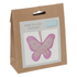 Trimits Felt Decoration Kit: Butterfly | Buy Online from The Home Crafters