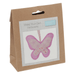 Trimits Felt Decoration Kit: Butterfly | Buy Online from The Home Crafters