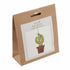 Trimits Felt Decoration Kit: Cactus | Buy Online from The Home Crafters