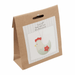 Trimits Felt Decoration Kit: Hen | Buy Online from The Home Crafters