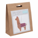 Trimits Felt Decoration Kit: Llama | Buy Online from The Home Crafters