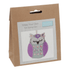 Trimits Felt Decoration Kit: Spring Owl | Buy Online from The Home Crafters