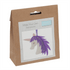 Trimits Felt Decoration Kit: Unicorn | Buy Online from The Home Crafters