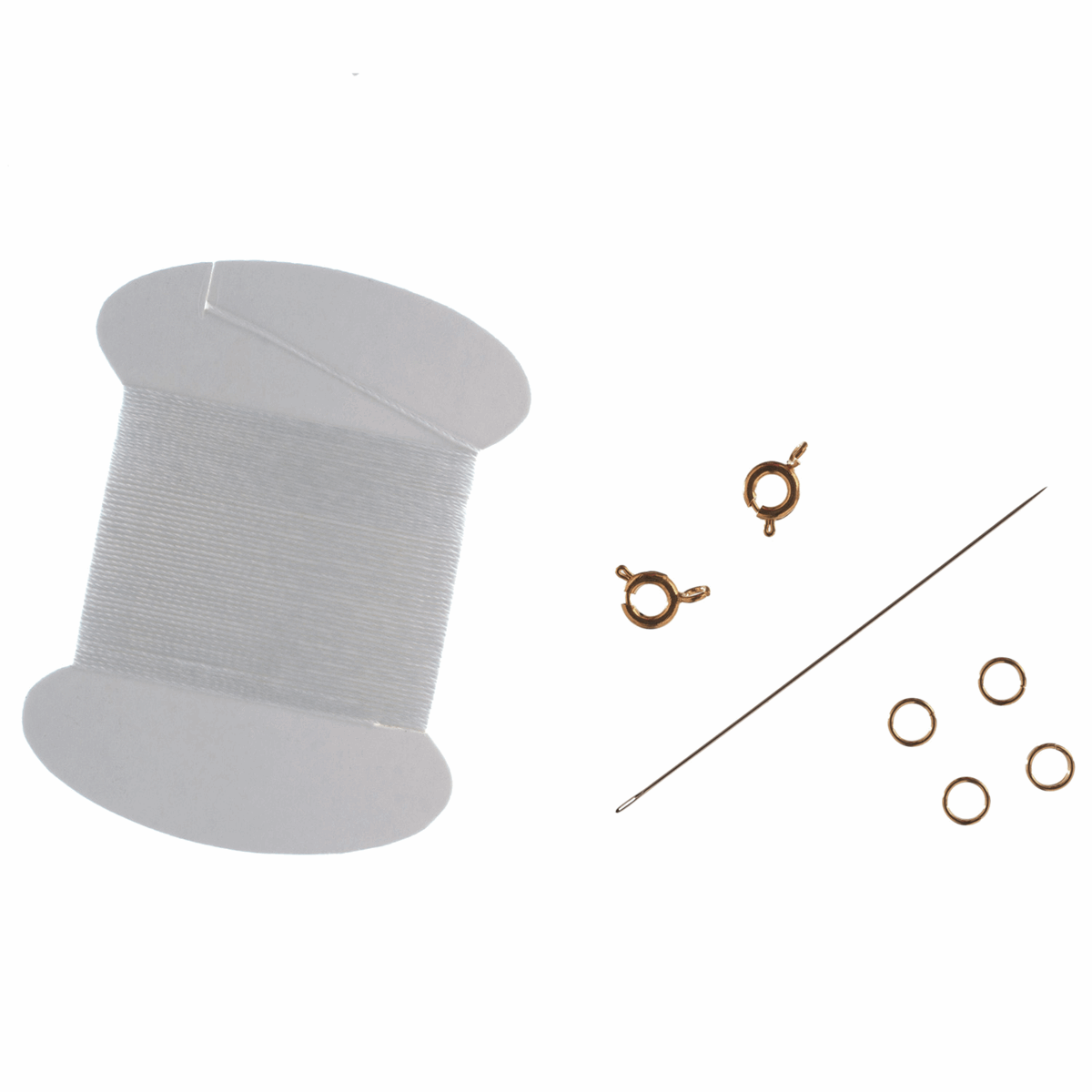 Trimits Findings Bead Threading Set | Buy Online from The Home Crafters