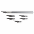 Trimits Hobby Craft Knife with Blade | Buy Online from The Home Crafters