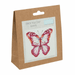 Trimits Mini Counted Cross Stitch Kit - various | Buy Online from The Home Crafters
