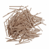 Trimits Natural Wooden Craft Match Sticks - 500pk | Buy Online from The Home Crafters