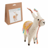Trimits Needle Felting Kit: Llama | Buy Online from The Home Crafters