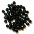 Trimits Pearl Beads - Black | Buy Online from The Home Crafters