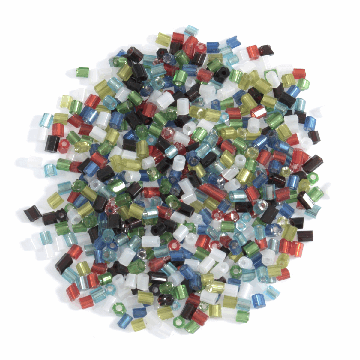 Trimits Rocailles Beads - 8g | Buy Online from The Home Crafters