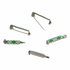 Trimits Self Adhesive Brooch Bars - 5pk | Buy Online from The Home Crafters