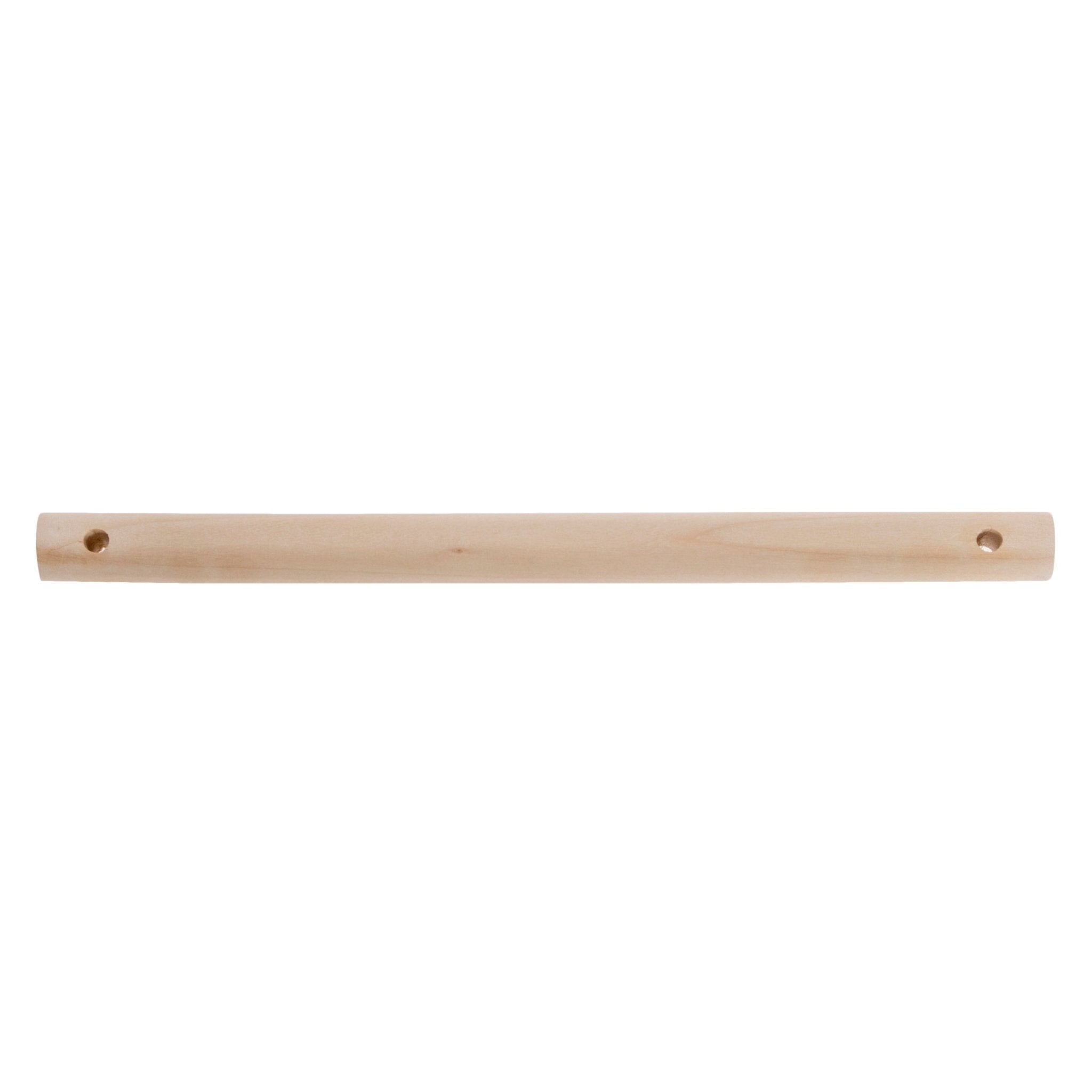 Wooden Dowel for Macramé: Birch | Buy Online from The Home Crafters