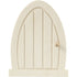 Wooden Fairy / Elf Door | Buy Online from The Home Crafters