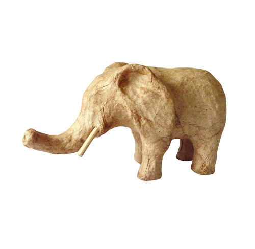 Decopatch Mini Animal - Elephant
