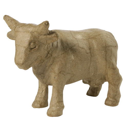 Decopatch Mini Animal - Cow