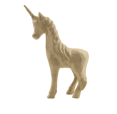 Decopatch Small Animal - Standing Unicorn